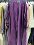 Jasmine Abaya (Free Size)