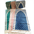 Madinah Kids Prayer Mat & Bag