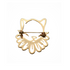 LadyN Lady Moxie X Hijhive Brooch