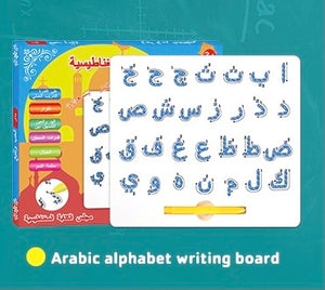 Magnetic Drawing Board - Magpad