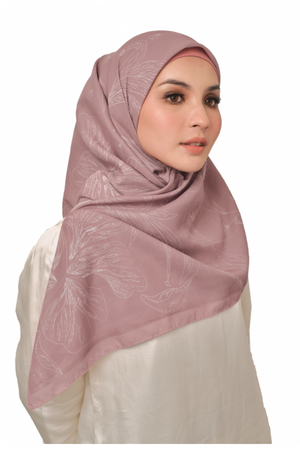 UMMA Aleka Printed Square (DC)
