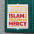 Stickers - Da'wah on the go