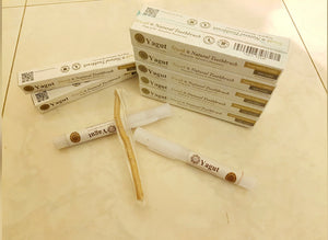 Yagut Siwak with Holder