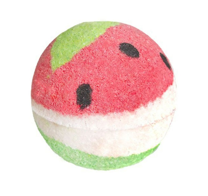 Bath Bomb Fruity Melon