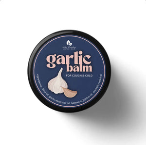 Garlic Balm (KP)