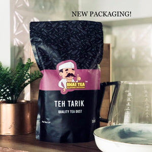 BHAI TEA - Tea Tarik 500g