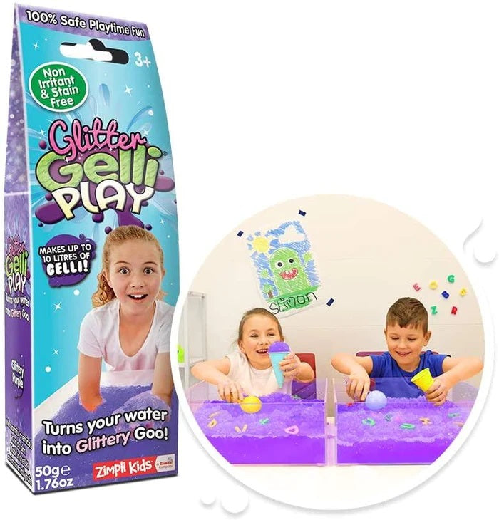 Gelli Play Glitter 50g