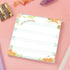 Swing Sticky Notepad