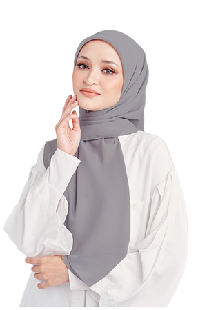 UMMA Leyla Square Scarf