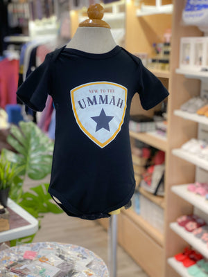 DC Ummah Romper