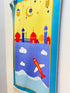 Prayer Mat Kids - Assorted Designs (DC)