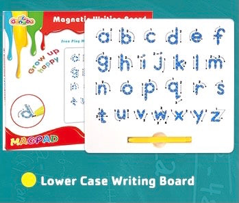 Magnetic Drawing Board - Magpad