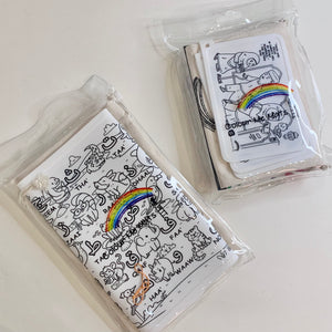 The Good Deeds : Bundle Puzzle Mats