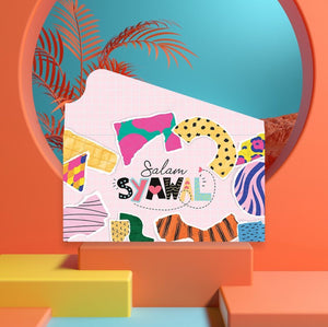 Sampul Raya Money Envelopes
