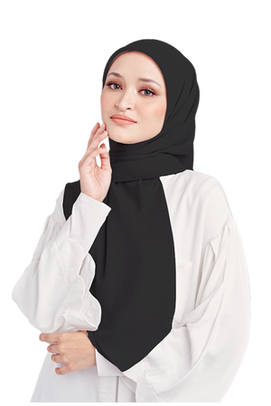 UMMA Leyla Square Scarf
