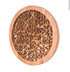 Mahajati - Shahadah - Semi 3D - 40cm Diameter