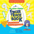 The Arabic Numbers Finger Trace Book