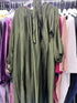 Jasmine Abaya (Free Size)