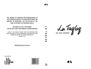 La Taqlaq, Do Not Worry