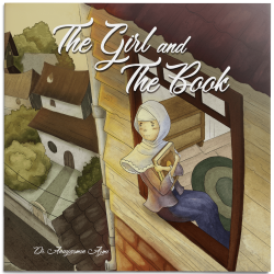 The Girl and The Book