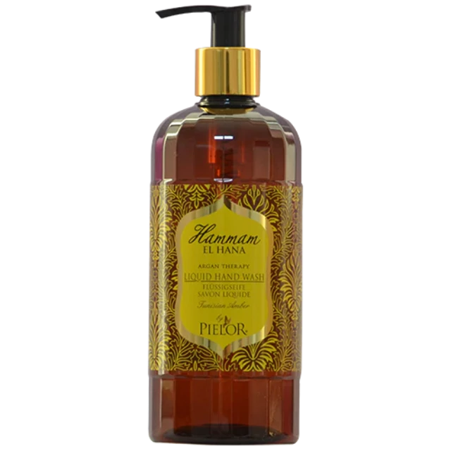 Pielor Hammam El Hana Liquid Hand Wash - 400 ml